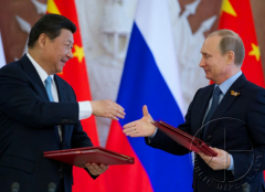 «Роснефть» и CNPC создадут совместный координационный ко