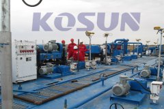 Компания KOSUN провела совещание по повышению цен на сырье