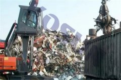 Оборудование для утилизации опасных отходов KOSUN, постав