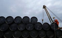  Польская Lotos будет перерабатывать американскую нефть