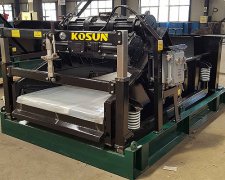Высококачественные оборудования KOSUN проданы в Азербайд