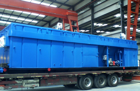 Мобильная циркуляционная система Мобильная циркуляционная система