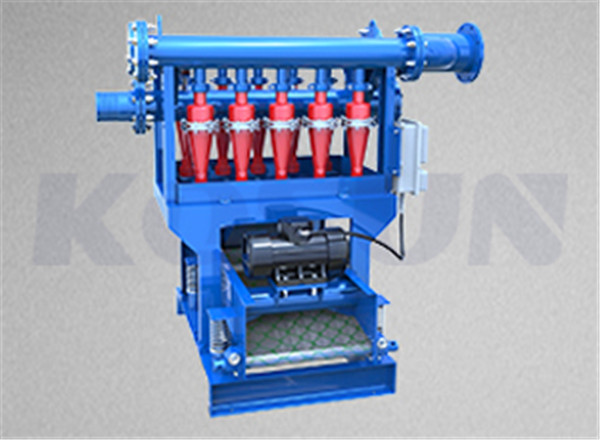 илоотделитель илоотделитель