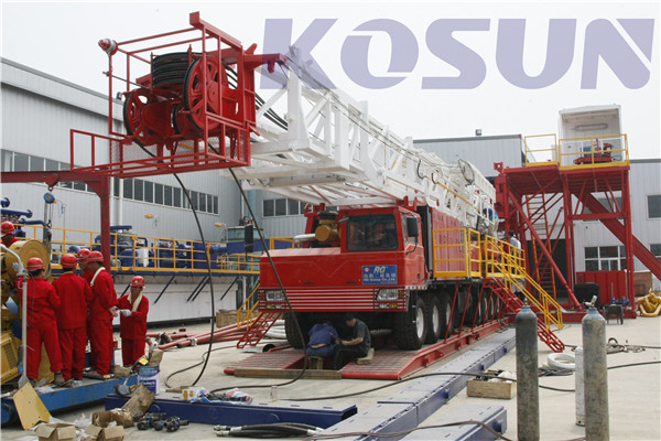 Система очистки бурового раствора Система очистки бурового раствора.JPG