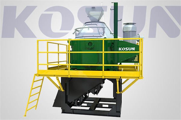 Вертикальный осушитель бурового шлама Вертикальный осушитель бурового шлама.jpg