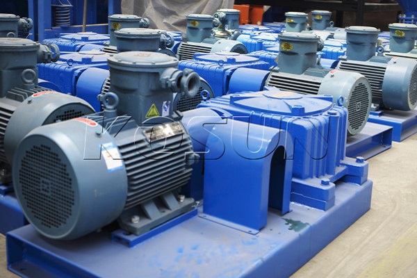 Перемешиватель бурового раствора Перемешиватель бурового раствора (2).jpg