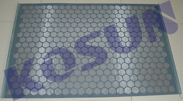 Ситовые панели Ситовые панели