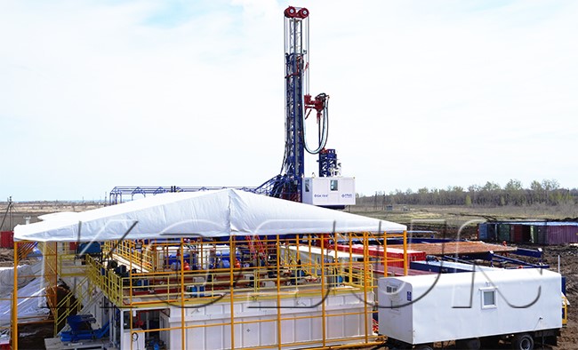 Низкотемпературная циркуляционная система Низкотемпературная циркуляционная система