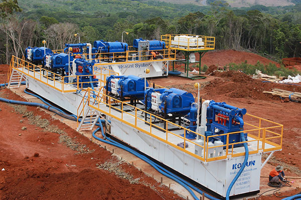 Обработка хвостов Обработка хвостов