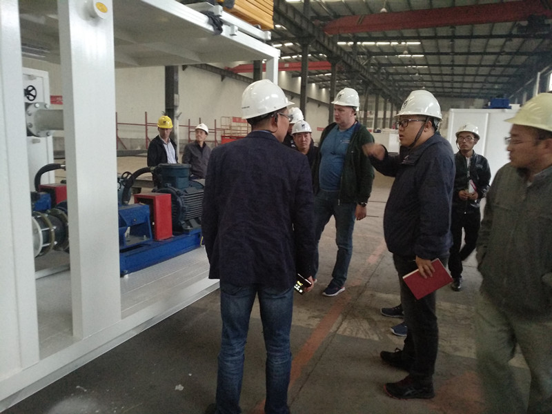 Низкотемпературной циркуляционной системы (прием) на заводе ООО KOSUN_副本.jpg