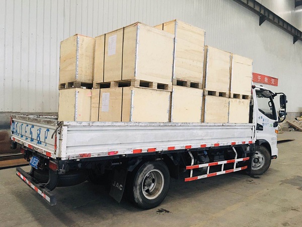 партия ситовых панелей