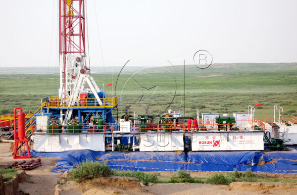 буровой раствор буровой раствор