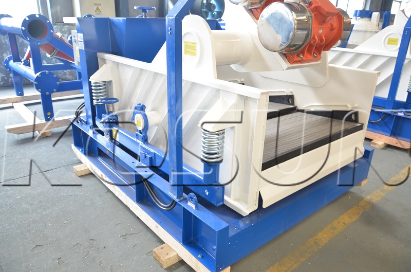 Вибрационное сито Вибрационное сито