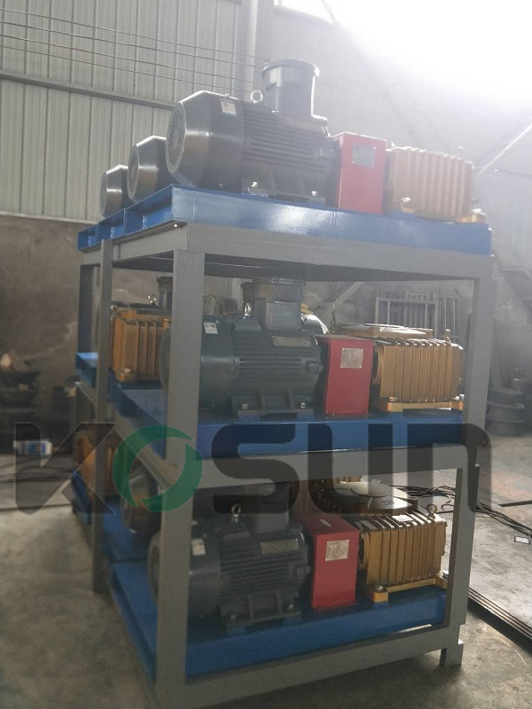 глиномешалка для буровых растворов глиномешалка для буровых растворов