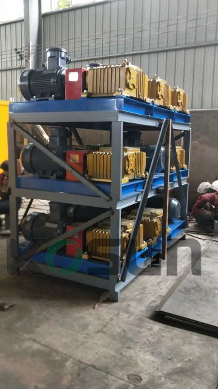 глиномешалка для буровых растворов глиномешалка для буровых растворов