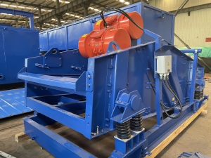 Вибросито LS606