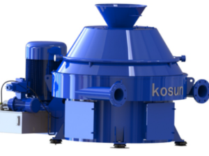 Осушитель бурового шлама VC900