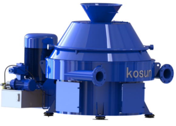 Осушитель бурового шлама VC900