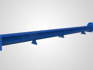 Винтовой конвейер