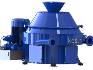 Осушитель бурового шлама VC700