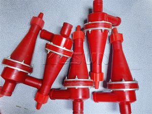 Гидроциклон