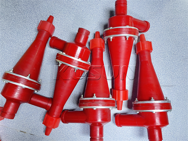 Гидроциклон