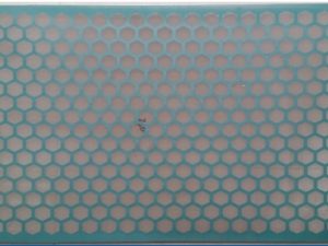 Ситовые панели