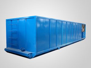 Водяная ёмкость