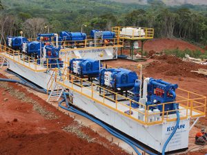 Обработки хвостов