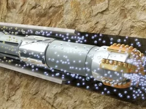 Обработка буровых растворов при безотрывочном строительстве