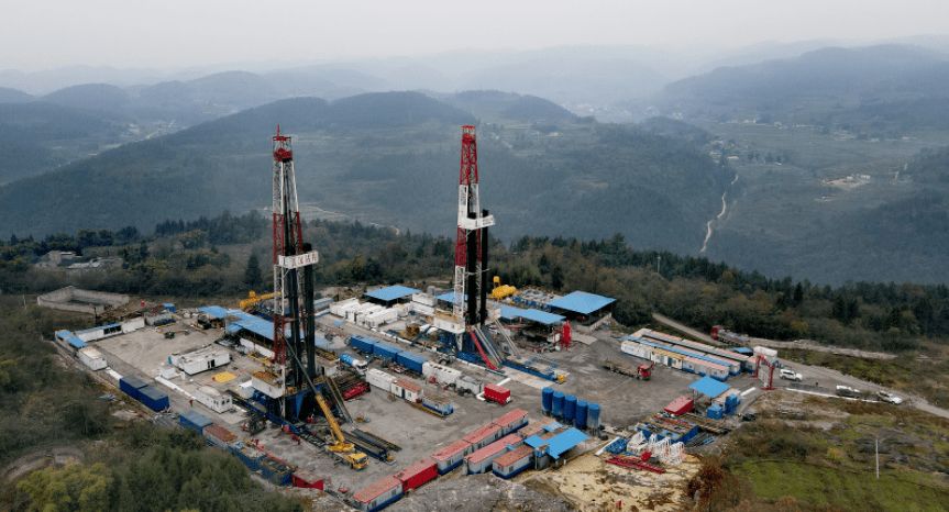 Обработка отходов бурения